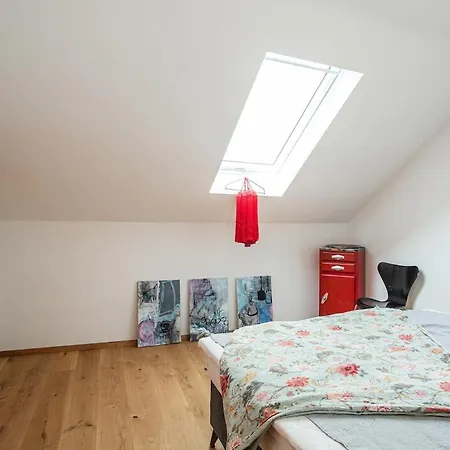 Holiday home In *