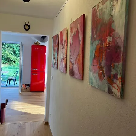 Holiday home In Hauzenberg