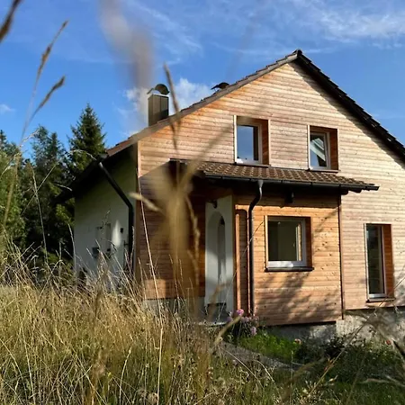 Holiday home In