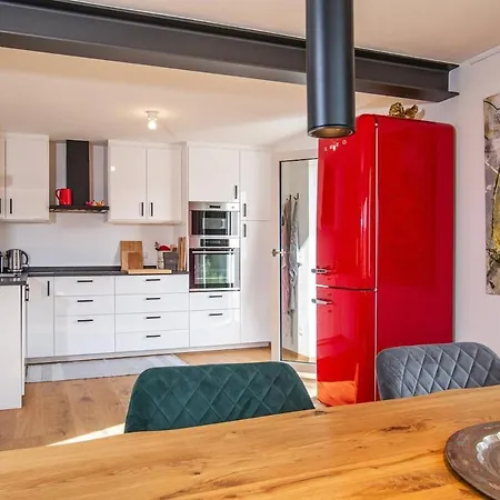 Holiday home In *