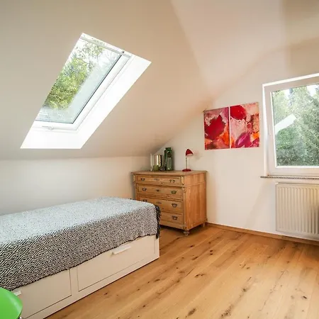 Holiday home In *