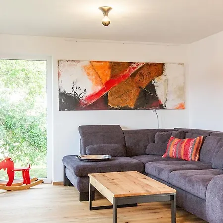 Holiday home In