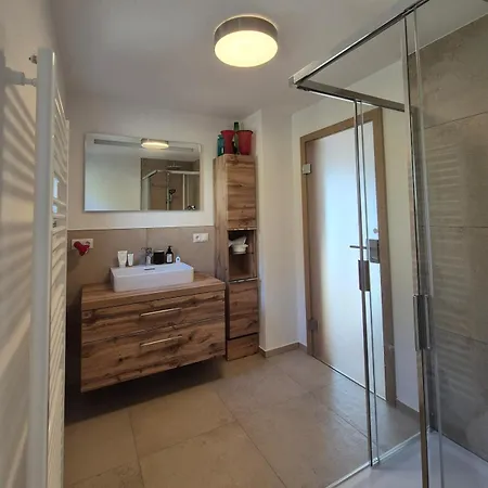 Holiday home In Hauzenberg
