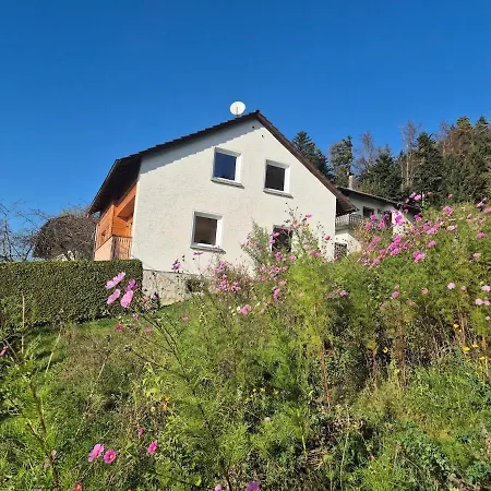 In Hauzenberg