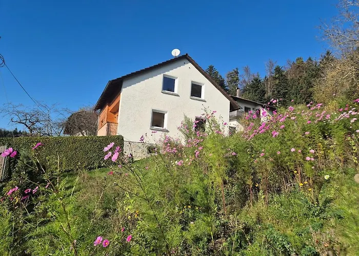 In Hauzenberg